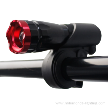 IP65 Waterproof Aluminum Alloy led Bicycle Light